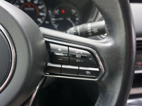 Used 2024 MAZDA CX-90 3.3 Turbo w/ Preferred Plus AWD/4WD image 9