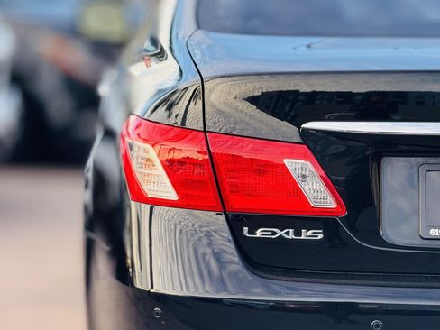 Used 2007 Lexus ES 350 image 5