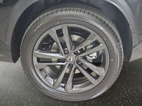 New 2026 Lexus NX 450h+ AWD w/ Luxury Package image 33