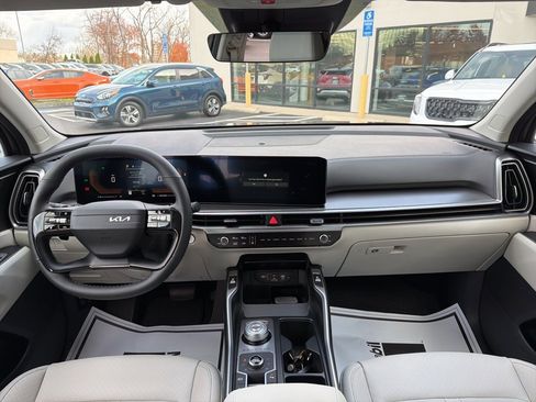 New 2026 Kia Sorento EX image 26