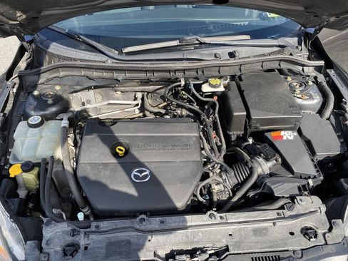 Used 2011 MAZDA MAZDA3 s Sport image 31