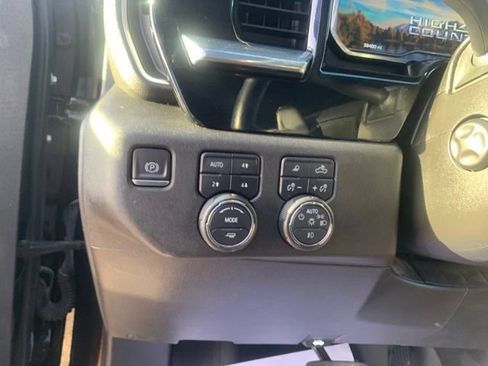 Used 2023 Chevrolet Silverado 1500 High Country AWD/4WD image 15