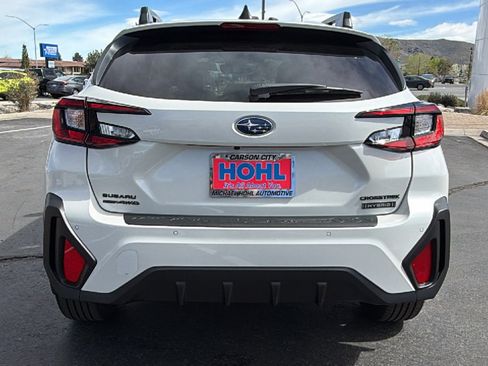 New 2026 Subaru Crosstrek 2.5i Limited image 4