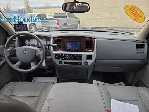 Used 2009 Dodge Ram 2500 Truck Laramie image 33