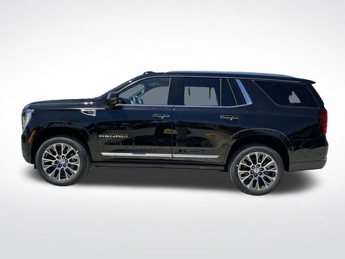 New 2026 GMC Yukon Denali w/ Denali Reserve Package AWD/4WD image 4