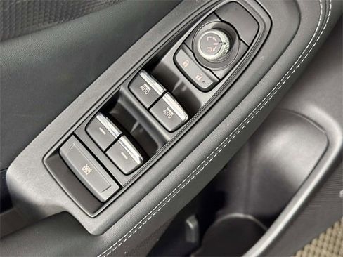 Used 2023 Subaru Forester Touring w/ Popular Package #2 image 17