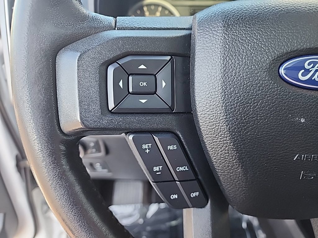 Used 2018 Ford F150 XLT w/ Equipment Group 302A Luxury AWD/4WD image 15