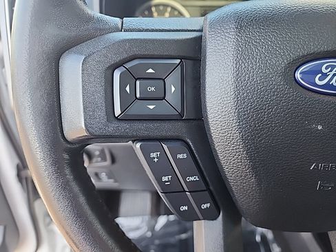 Used 2018 Ford F150 XLT w/ Equipment Group 302A Luxury AWD/4WD image 15