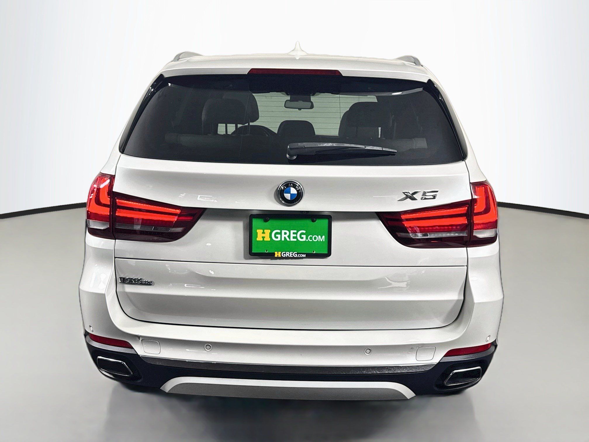 Used 2018 BMW X5 xDrive35i AWD/4WD image 8