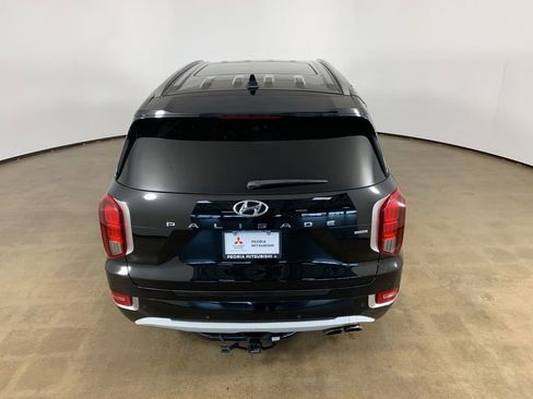 Used 2022 Hyundai Palisade Limited AWD/4WD image 11