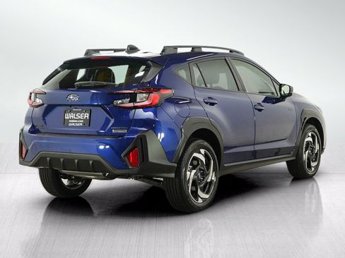 Certified 2026 Subaru Crosstrek 2.5i Limited w/ Crosstrek Mirror Package AWD/4WD image 5