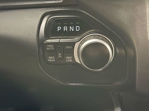 Used 2021 RAM 1500 Big Horn image 26