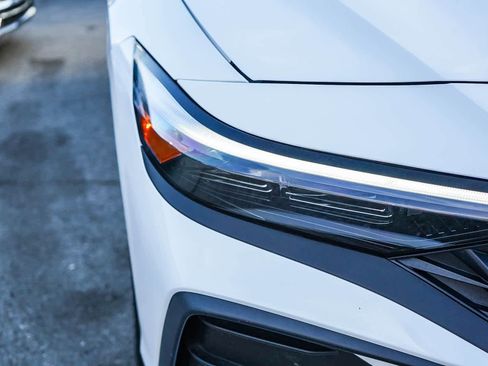 New 2025 Hyundai Elantra Sport image 10