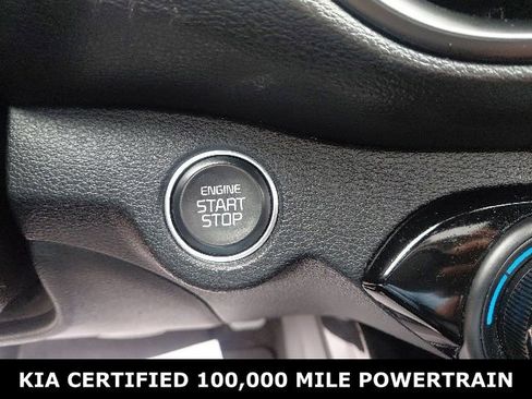 Certified 2023 Kia Forte GT w/ GT2 Package FWD image 18