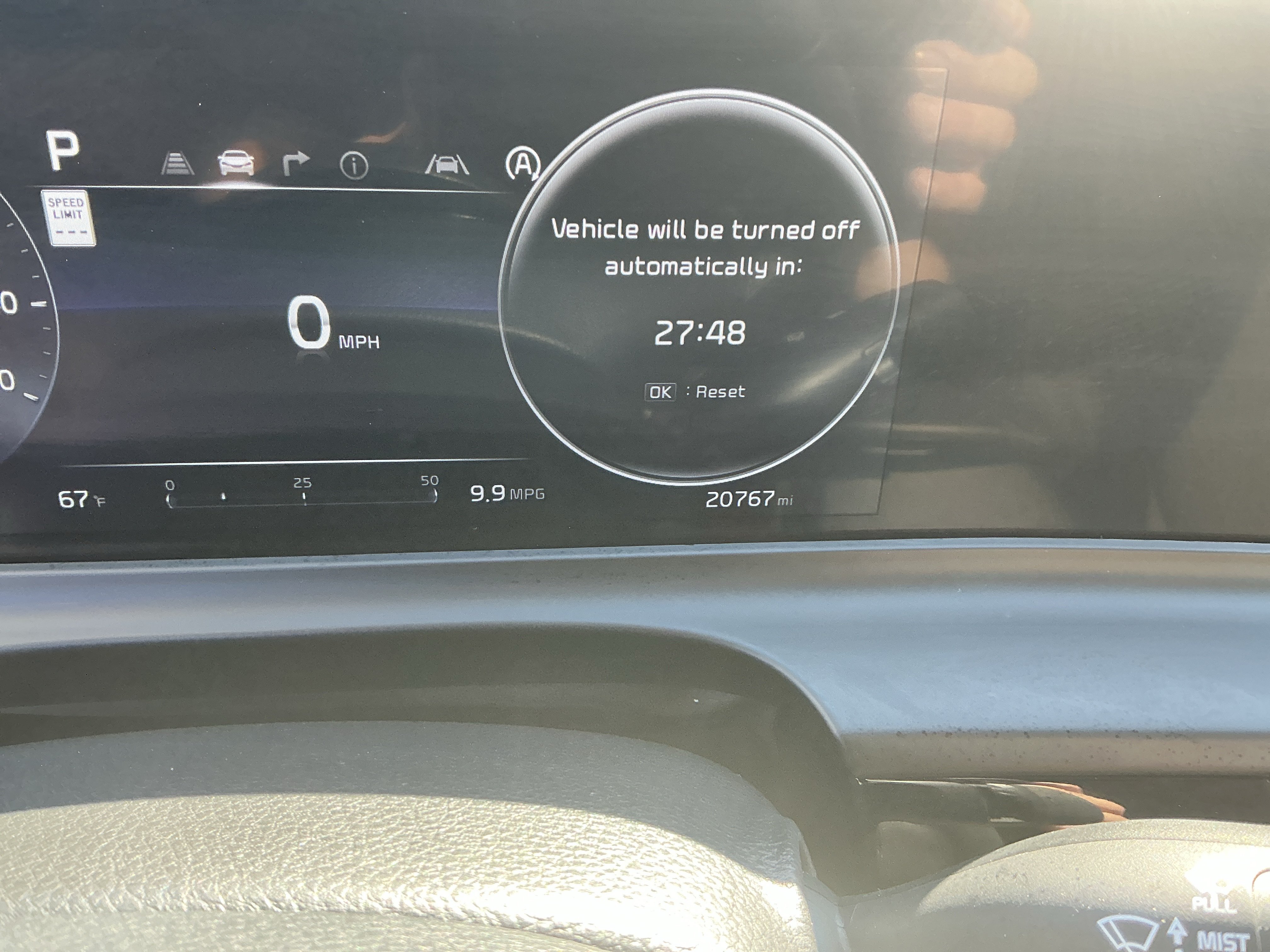 Certified 2024 Kia Seltos S AWD/4WD image 30