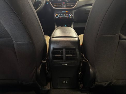 Used 2020 Ford Escape SE AWD/4WD image 24