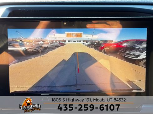 Used 2022 GMC Sierra 1500 Elevation w/ X31 Off-Road Package AWD/4WD image 26