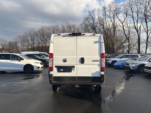 New 2026 RAM ProMaster 1500 w/ Convenience Group image 5