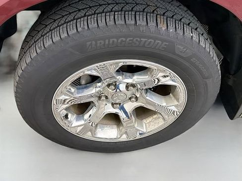 Used 2017 RAM 1500 Laramie w/ Convenience Group AWD/4WD image 33
