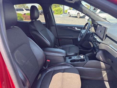 Used 2023 Ford Escape ST-Line Select w/ Tech Pack #1 image 50