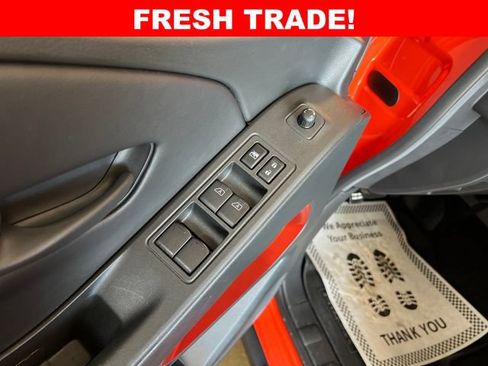 Used 2026 Nissan Frontier PRO-4X w/ Tow Package AWD/4WD image 11