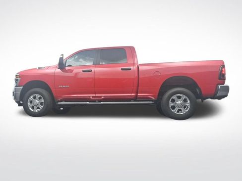 Used 2026 RAM 2500 Big Horn AWD/4WD image 35