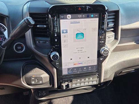 New 2026 RAM 2500 Tradesman AWD/4WD image 18