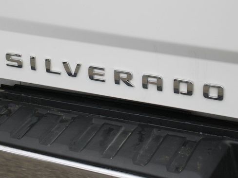 Used 2017 Chevrolet Silverado 1500 LS w/ Trailering Package AWD/4WD image 40