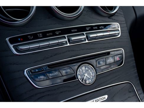 Used 2018 Mercedes-Benz C 43 AMG 4MATIC Cabriolet image 23