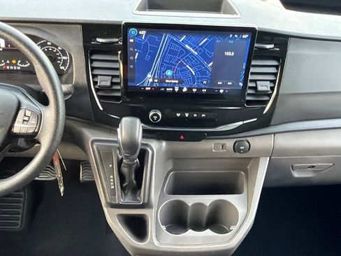 Used 2024 Ford Transit 350 XLT image 22