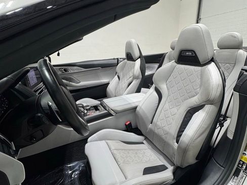 Used 2023 BMW M8 Competition AWD/4WD image 31