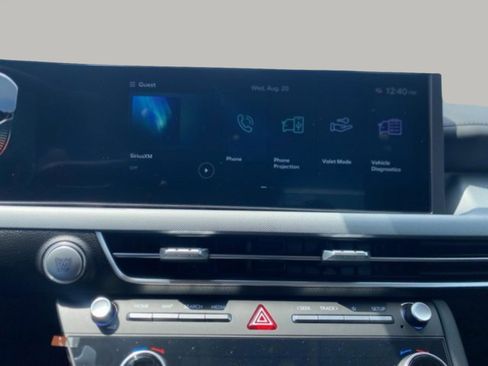 New 2025 Hyundai Sonata SEL image 24