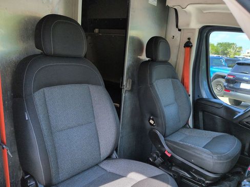 Used 2020 RAM ProMaster 3500 FWD image 16