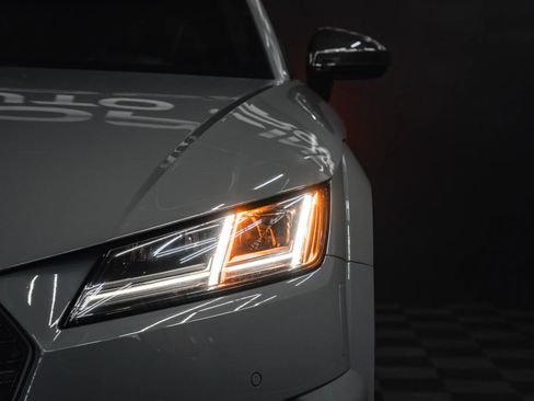 Used 2020 Audi TT RS image 11