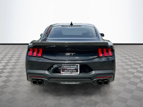 Used 2024 Ford Mustang GT Premium RWD image 6