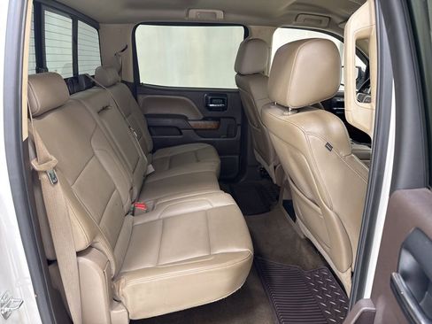 Used 2014 GMC Sierra 1500 SLT w/ Max Trailering Package image 12