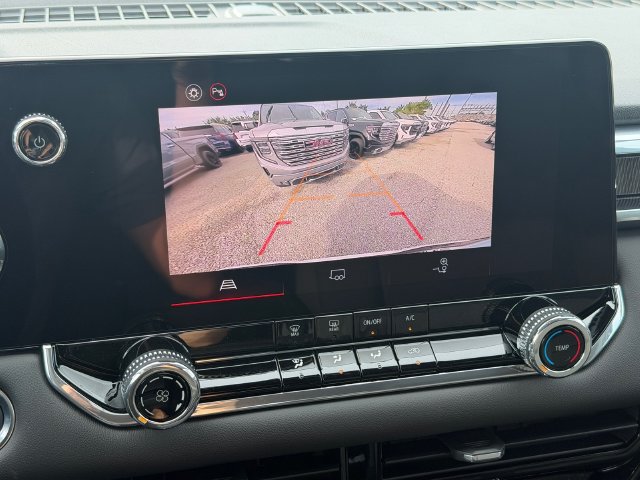 New 2026 GMC Canyon Elevation RWD image 16