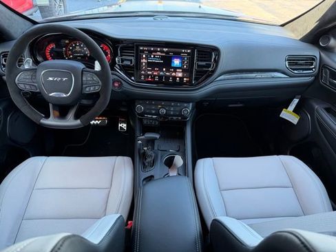 New 2026 Dodge Durango SRT Hellcat image 15