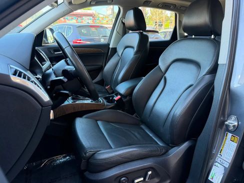 Used 2014 Audi Q5 2.0T Premium Plus AWD/4WD image 20