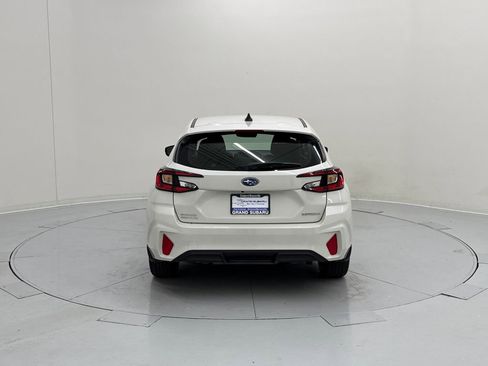 Certified 2025 Subaru Impreza 2.0i Sport image 4