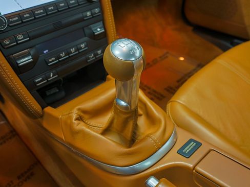 Used 2009 Porsche 911 Turbo image 58