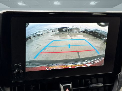 Used 2024 Toyota Corolla LE image 15