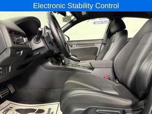 Used 2024 Honda Civic Sport image 12