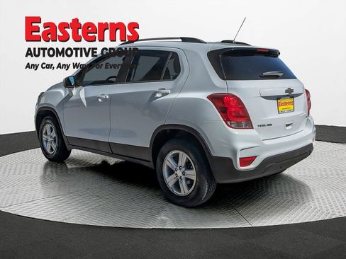 Used 2020 Chevrolet Trax LT image 30