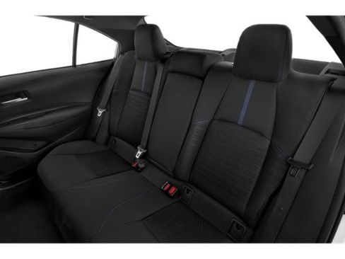 Used 2022 Toyota Corolla SE FWD image 20