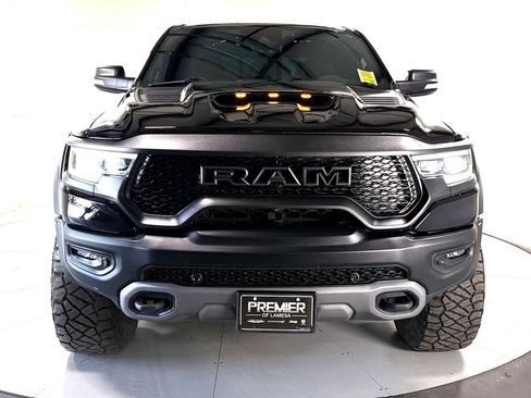 Used 2023 RAM 1500 TRX w/ TRX Level 2 Equipment Group AWD/4WD image 10