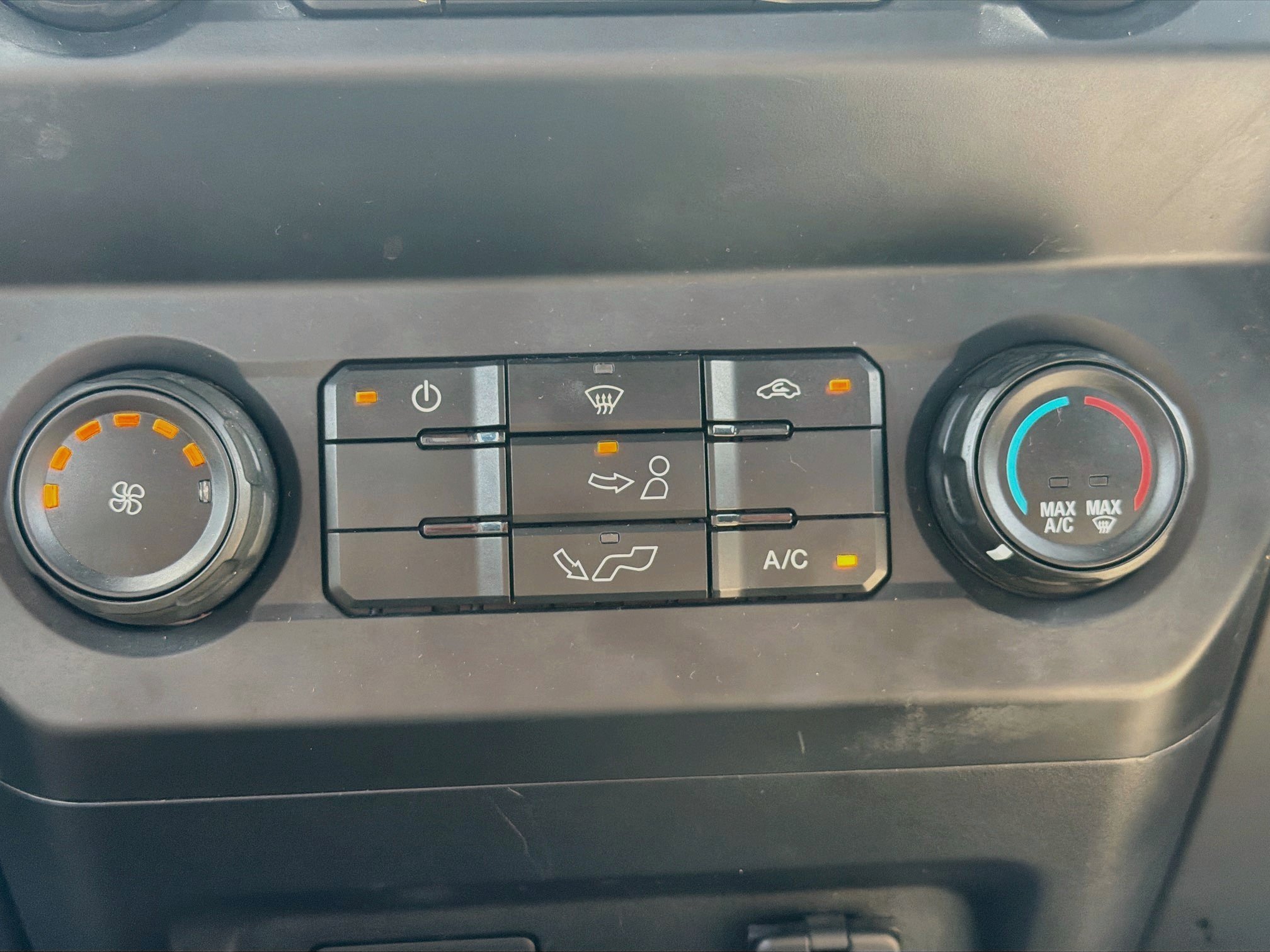 Used 2020 Ford F150 XL w/ Trailer Tow Package AWD/4WD image 14