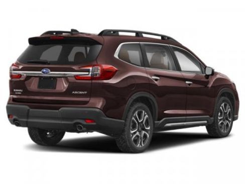 Used 2024 Subaru Ascent Touring image 2