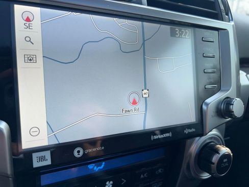 Certified 2023 Toyota 4Runner Limited image 13