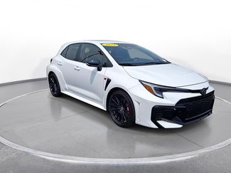 Used 2025 Toyota Corolla GR AWD/4WD video 2